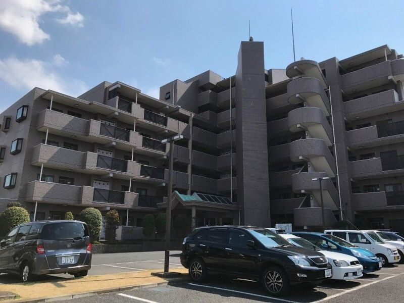 大新ヒルズ の設備