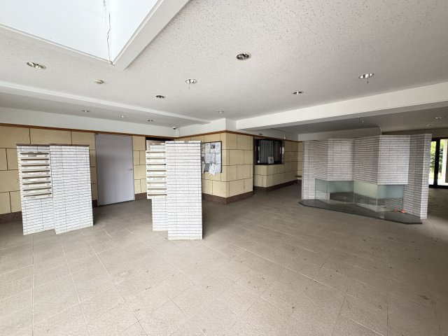 大新ヒルズ のその他