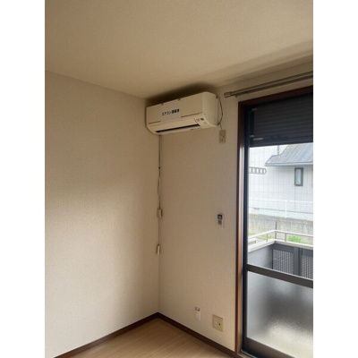 【設備】 | グランバリエ横倉A