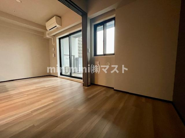 ソルレヴェンテ新梅田のその他