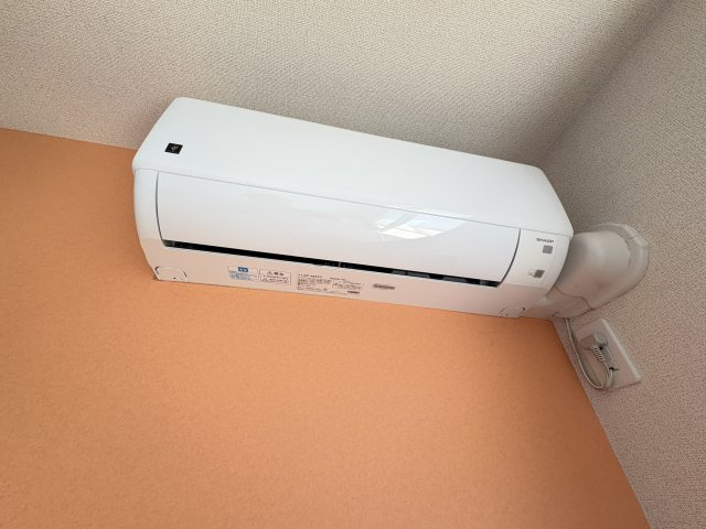 エレガンテカーサMの設備
