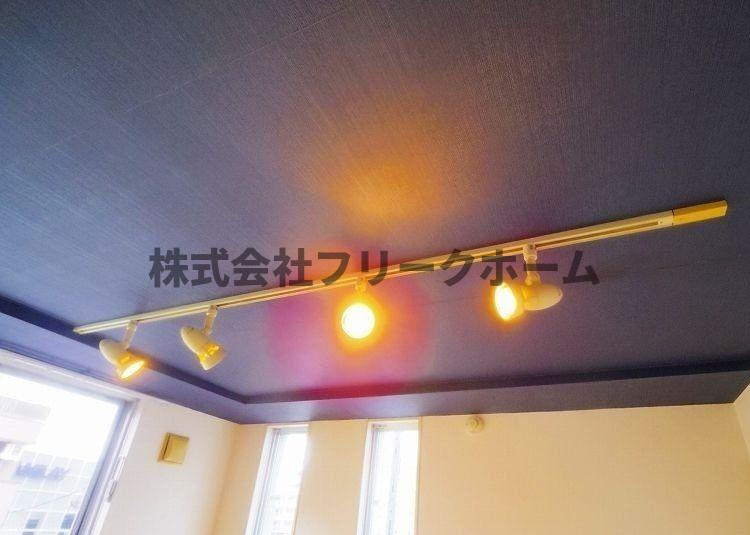 小金井市本町３丁目の賃貸マンションのその他