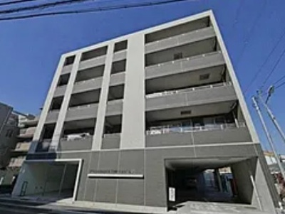 【外観】 | ヴェルディークTHE浦安