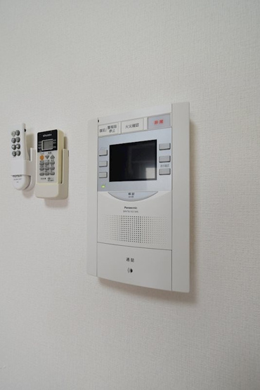 【設備】スプランディッド新大阪III