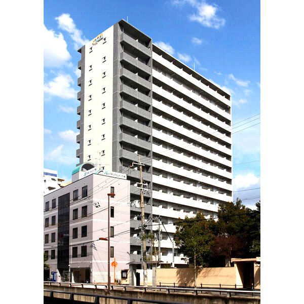 スプランディッド新大阪IIIの画像