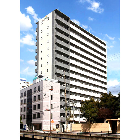 【外観】スプランディッド新大阪III