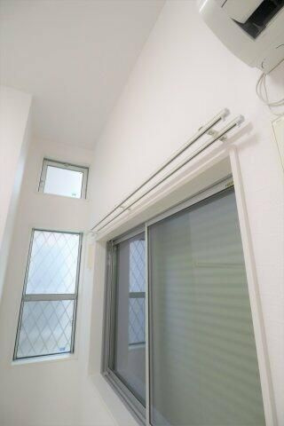 相模原市中央区矢部１丁目のアパートのその他