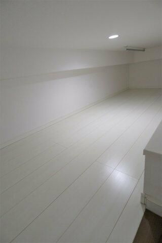 オアゾ相模原矢部の内装