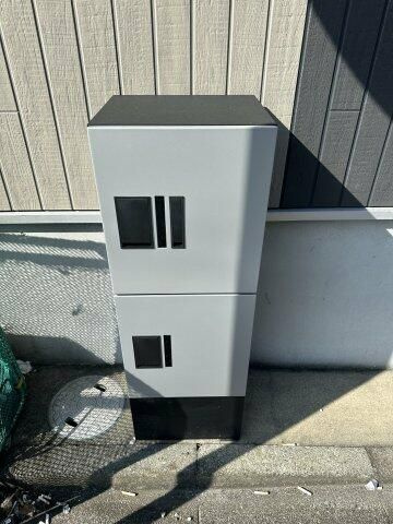 オアゾ相模原矢部のその他共用部分