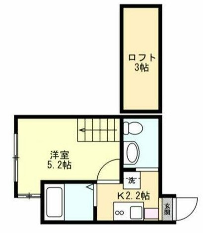 オアゾ相模原矢部