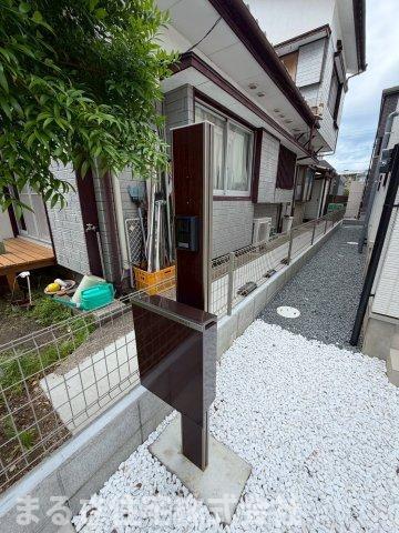 月見ヶ丘1丁目　A号棟のその他