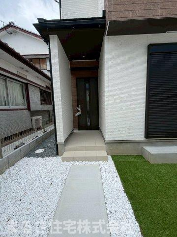 月見ヶ丘1丁目　A号棟のその他