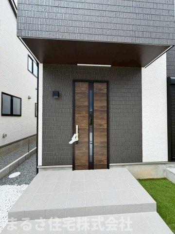 月見ヶ丘1丁目　B号棟のその他