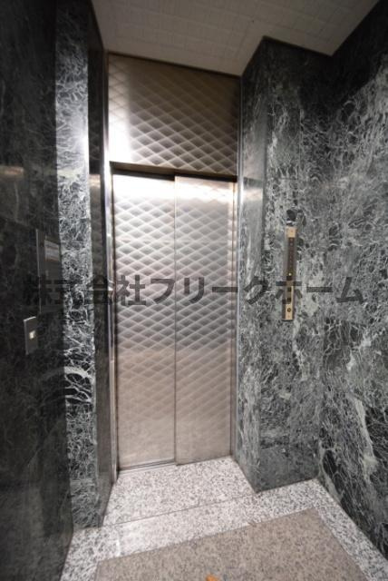 小金井市本町３丁目の賃貸マンションのその他共用部分