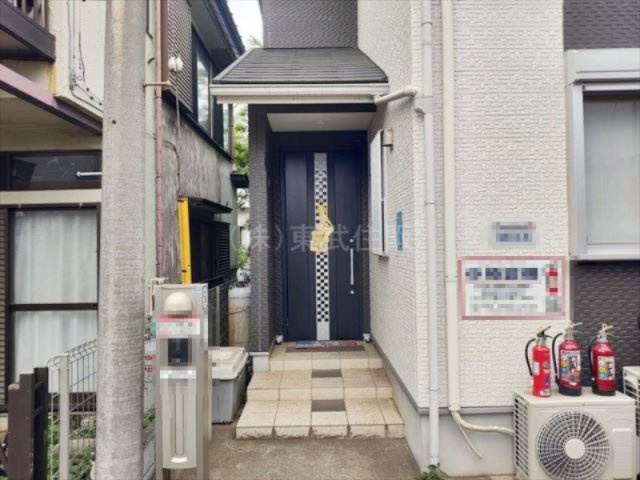 【玄関】の画像