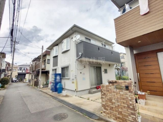 【外観】の画像