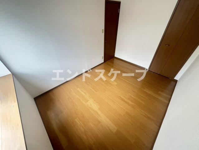 ソレイユ　スクエアーＣの洋室|高崎、前橋のお部屋探しはエンドスケープまで！お客様の理想お聞かせ下さい♪