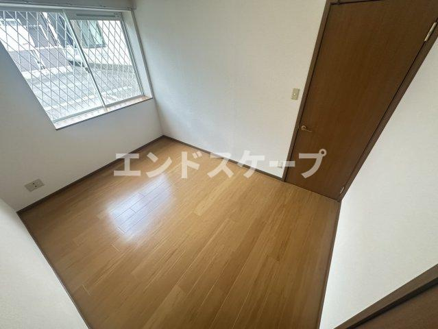 ソレイユ　スクエアーＣの洋室|高崎、前橋のお部屋探しはエンドスケープまで！お客様の理想お聞かせ下さい♪
