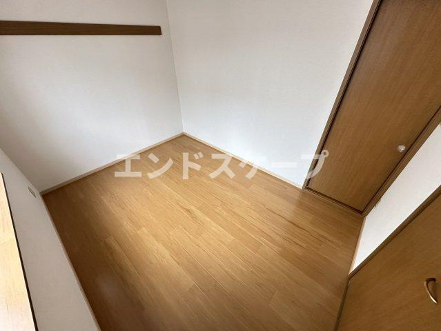 ソレイユ　スクエアーＣの洋室|高崎、前橋のお部屋探しはエンドスケープまで！お客様の理想お聞かせ下さい♪