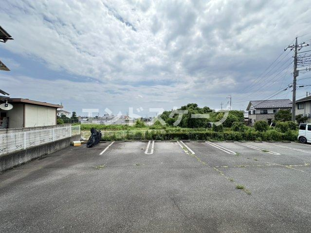 ソレイユ　スクエアーＣの展望|高崎、前橋のお部屋探しはエンドスケープまで！お客様の理想お聞かせ下さい♪