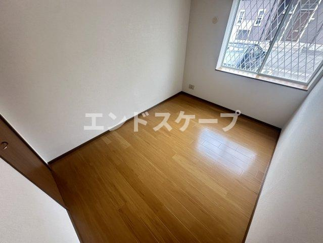 ソレイユ　スクエアーＣの内装|高崎、前橋のお部屋探しはエンドスケープまで！お客様の理想お聞かせ下さい♪