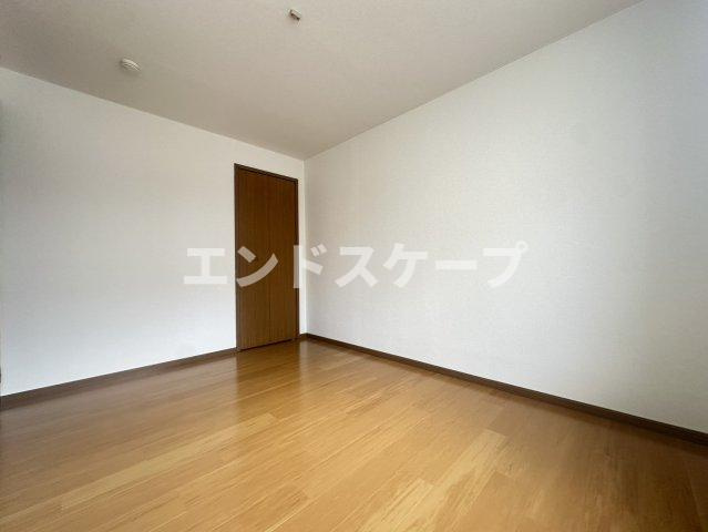 ソレイユ　スクエアーＣの洋室|高崎、前橋のお部屋探しはエンドスケープまで！お客様の理想お聞かせ下さい♪