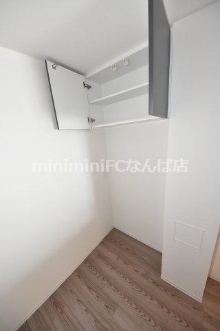 クロスレジデンス阿波座の設備