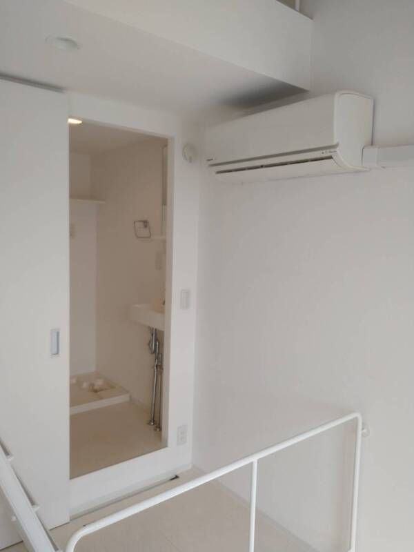 Maison Nekoの設備