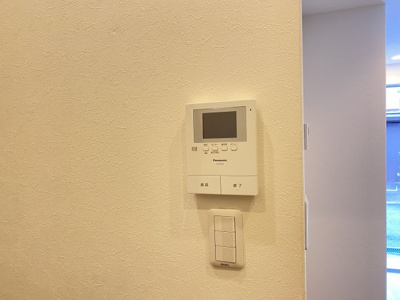 【セキュリティ】 | エスタブレ香ヶ丘