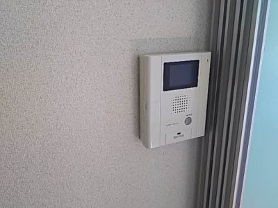 【セキュリティ】 | シャーメゾン陽明D棟
