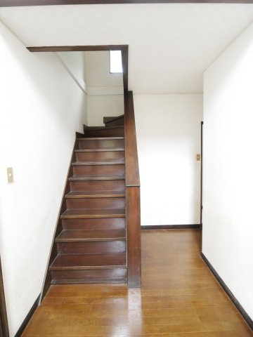山口市宮野下の中古一戸建のその他