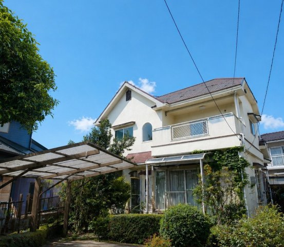 山口市宮野下の中古一戸建