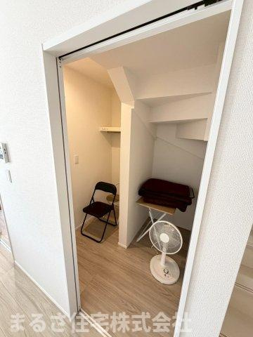 月見ヶ丘2丁目　B号棟のその他