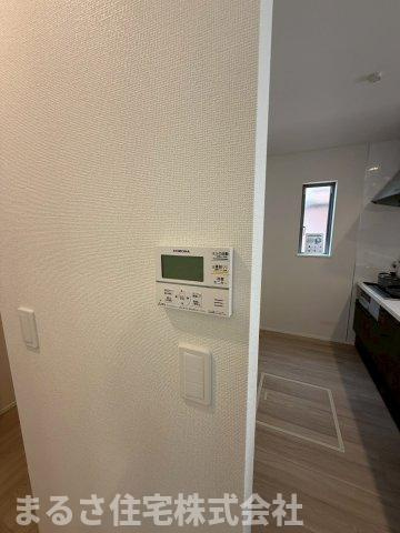 月見ヶ丘2丁目　B号棟のその他