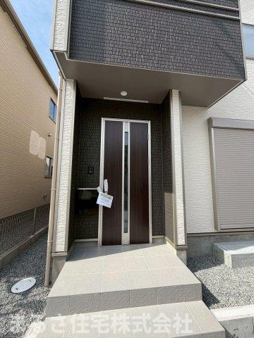 月見ヶ丘2丁目　B号棟のその他