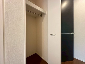 【収納】 | グランチュイール　B棟