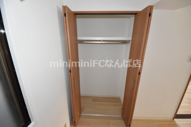 サンライフ堀江の設備
