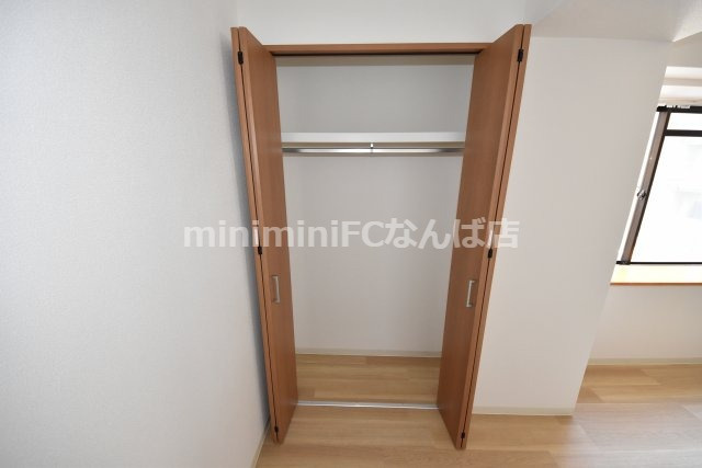 サンライフ堀江のその他共用部分