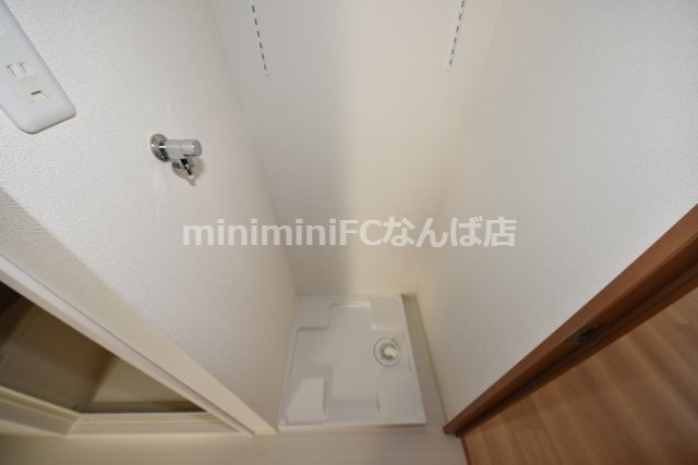 サンライフ堀江