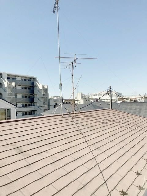 エスポワールエビスのその他