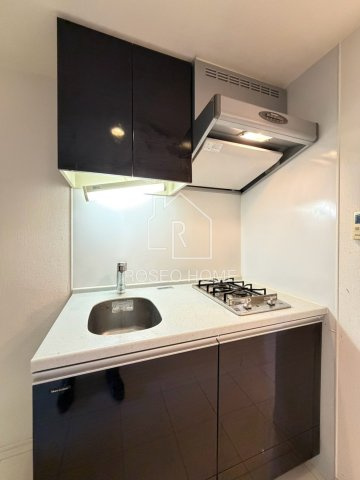 ビエラコート内久宝寺のキッチン|同マンション別部屋：参考写真