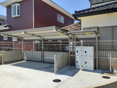 【その他共用部分】 | フロラシオン