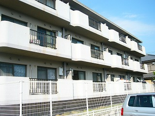 【外観】 | エクセルロワイエフジ