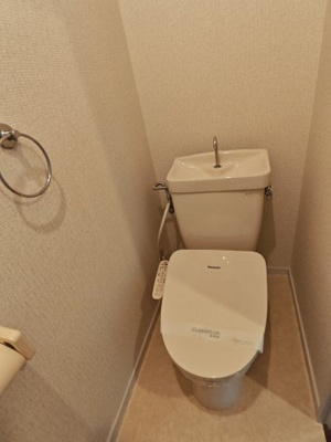 【トイレ】 | エクセルロワイエフジ