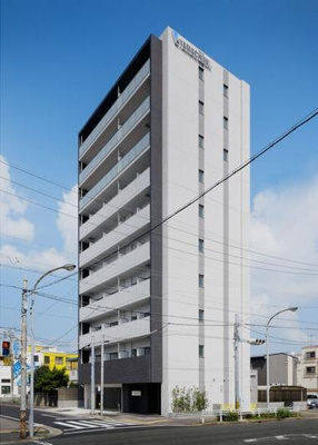 【外観】 | パルティール並木 | ※同会社施工物件です