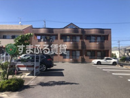 ロイヤルシティ小針　岡崎市小針町の画像