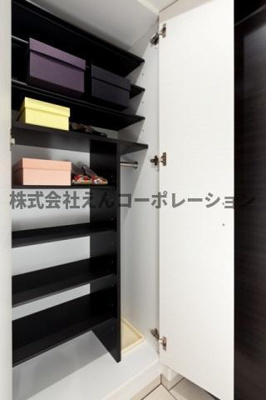 【玄関】 | エンクレスト天神MARK