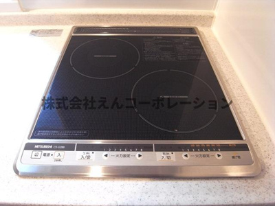 【庭】 | エンクレスト天神MARK