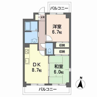 【間取り】 | スクエアエムズ