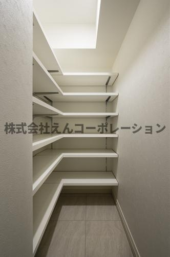【玄関】 | エンクレスト博多BRIGHT